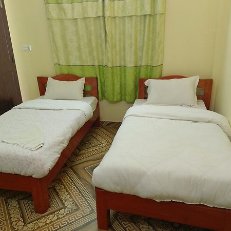 Mangal Homestay Pokhara Zewnętrze zdjęcie