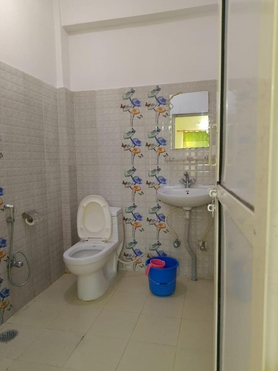 Mangal Homestay Pokhara Zewnętrze zdjęcie