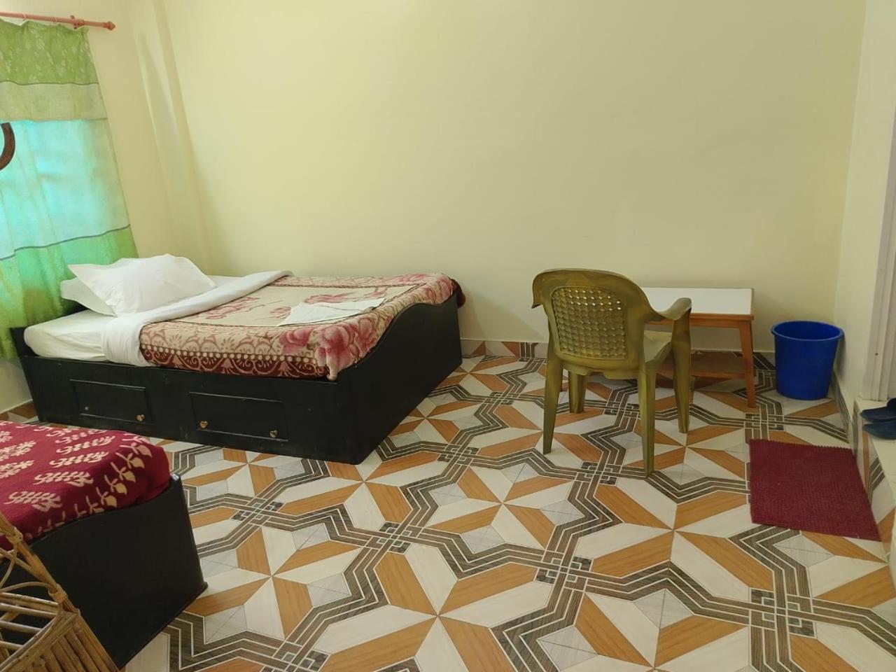 Mangal Homestay Pokhara Zewnętrze zdjęcie