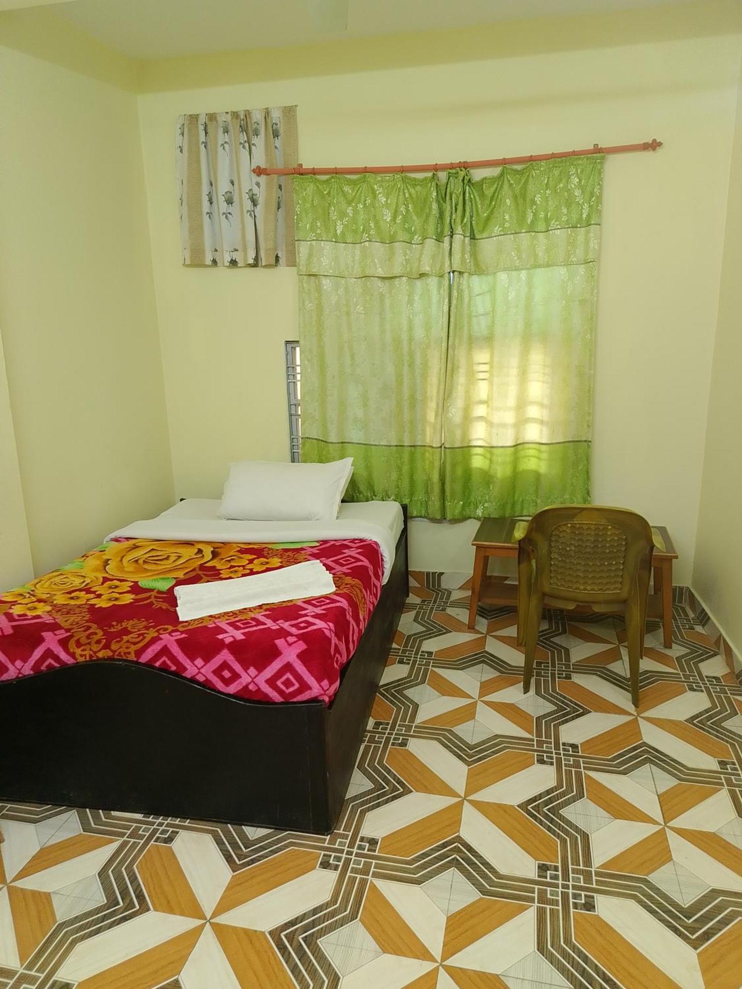 Mangal Homestay Pokhara Pokój zdjęcie