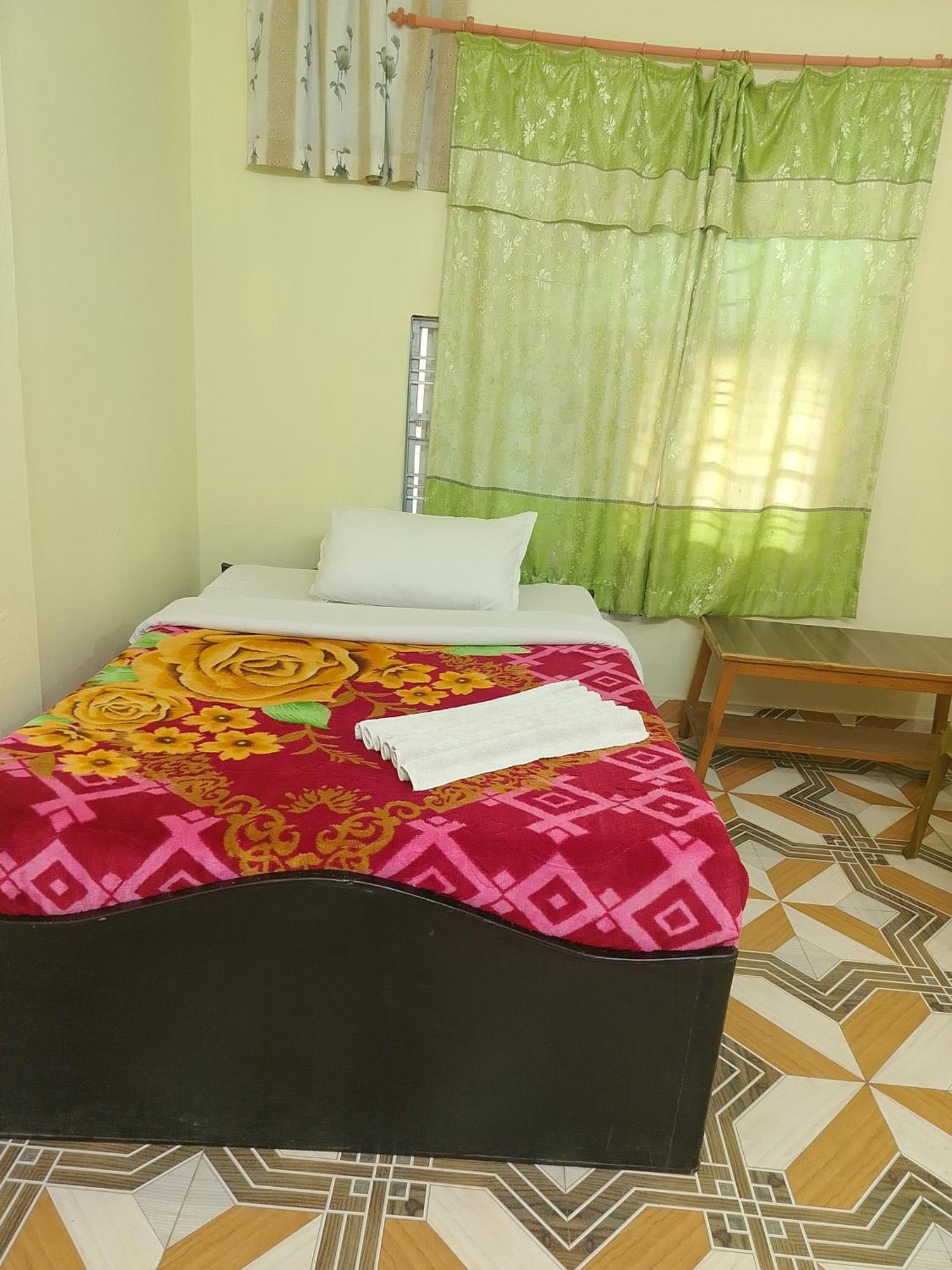 Mangal Homestay Pokhara Pokój zdjęcie