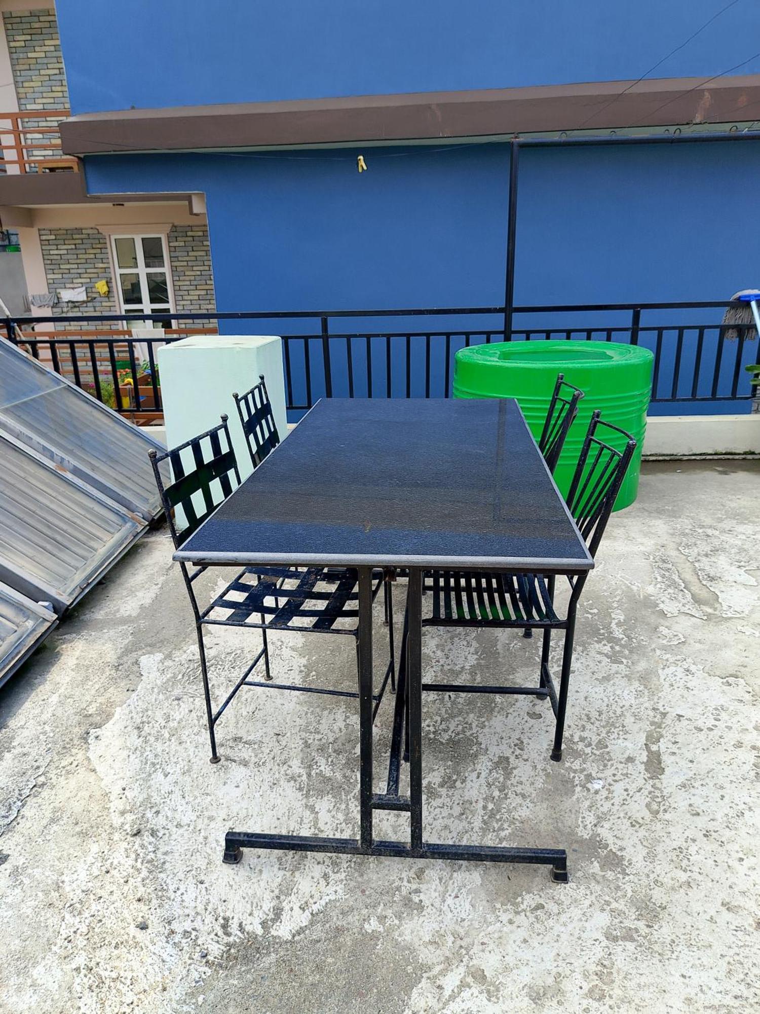 Mangal Homestay Pokhara Pokój zdjęcie