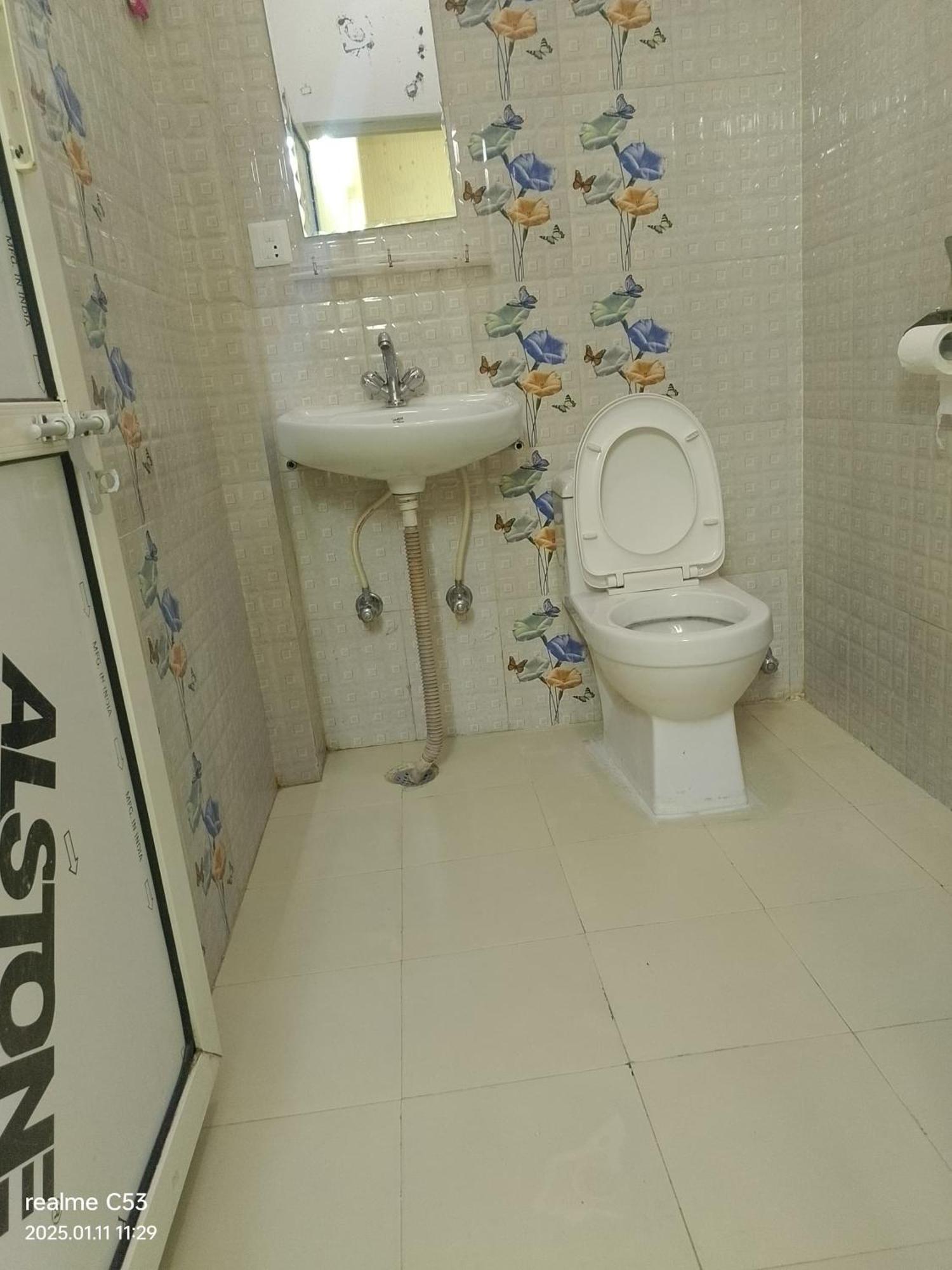 Mangal Homestay Pokhara Zewnętrze zdjęcie
